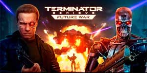 Terminator Genisys: prihodnja vojna 
