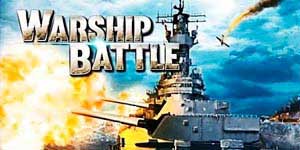 Sea Battle: svetovna vojna 