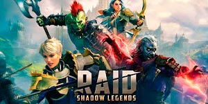 RAID: Shadow Legends v računalniku 