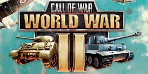 Call of War: 2. svetovna vojna 