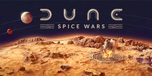 Dune Spice Wars 
