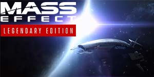 Legendarna izdaja Mass Effect 