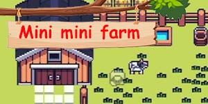 Mini Mini kmetija 