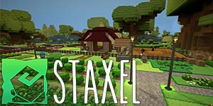 Staxel 