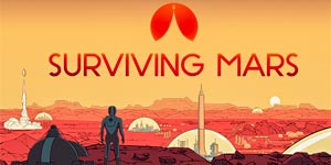 Preživeti Mars 