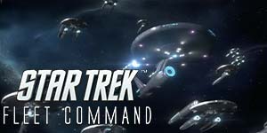 Poveljstvo flote Star Trek 