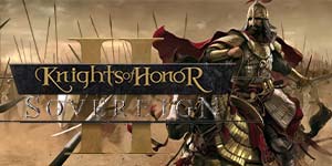Knights of Honor 2: Suvereign 