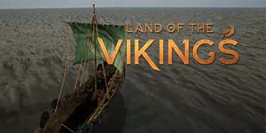Dežela Vikingov 