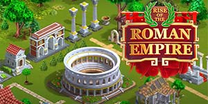Vzpon rimskega cesarstva 