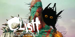 Clash: Artefakti kaosa 