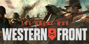 Velika vojna: Zahodna fronta 