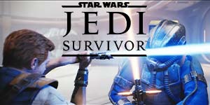 Vojna zvezd Jedi: Preživeli 