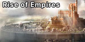 Vzpon imperijev: led in ogenj 