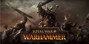 Totalna vojna: Warhammer 