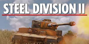 Steel Division 2 