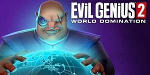 Evil Genius 2: Svetovna prevlada 