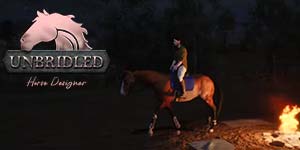 Unbridled: Horse Designer 