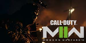 Call of Duty: Modern Warfare 2 