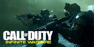 Call of Duty: Infinite Warfare 