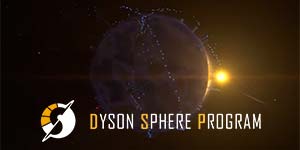 Program Dyson Sphere 