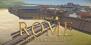 Total War: Rim Remastered 