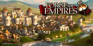 Forge of Empires 