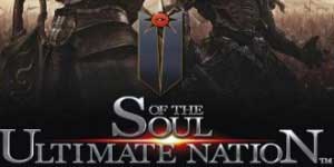 Duša Ultimate Nation 