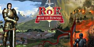 Rise of Evropi 