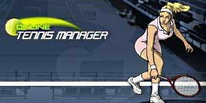 Online Tenis Manager 