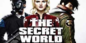 Secret Svetovna 