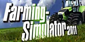 Kmetovanje Simulator 2011 