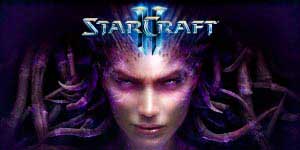 StarCraft 2: Srce roj 