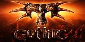 Gothic 1 