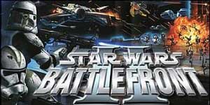 Star Wars: Battlefront II 