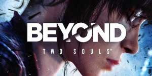 Beyond: Dve Souls