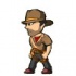 Indiana Jones igre na spletu