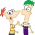 Brezplačne igre Phineas in Ferb