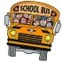 Game šolski avtobus na spletu 