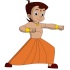 Game Chota Bhim spletu 