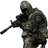 Igra Sniper Hunter Online 