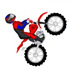 Igra Moto Mania spletu 