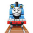 Igra Thomas Tank Engine spletu 