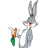 Igra Bugs Bunny spletu 