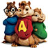 Igra Alvin in Chipmunks online 