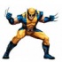 Igra Wolverine in X-Men