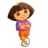 Igre Dora. Dora igre na spletu