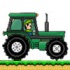 Racing igre na traktorjih. Spletne igre na traktorje