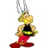 Online igre Asterix in Obelix
