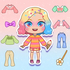 Igre Dolls Chiby Online 