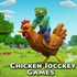 Igre piščančjo jokej na spletu 